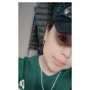 Meet your Posher, Maryy